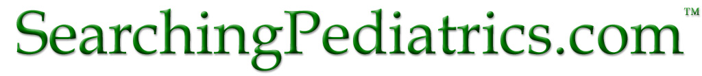 SearchingPediatrics.com(tm) : Searching pediatric peer-reviewed information