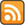 RSS icon